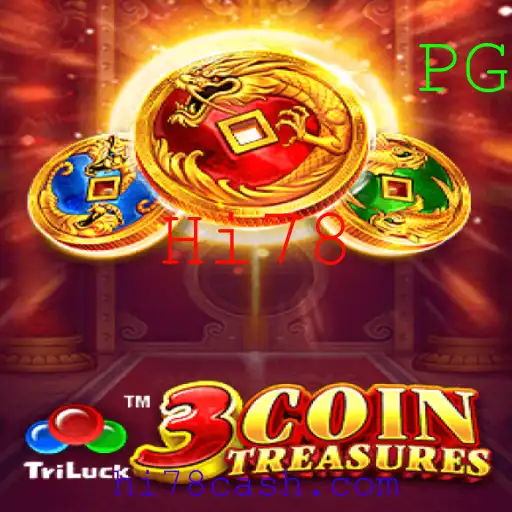Descubra as Aventuras de 3CoinTreasures: O Jogo de Tesouros com Desafios Modernos