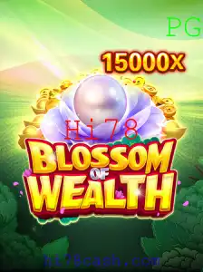 Jogo Exclusivo: BlossomofWealth e Suas Regras Envolventes