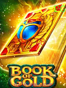 Descubra as Aventuras Misteriosas no Jogo BookofGold