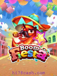 Descubra a Emoção do Jogo BoomFiesta