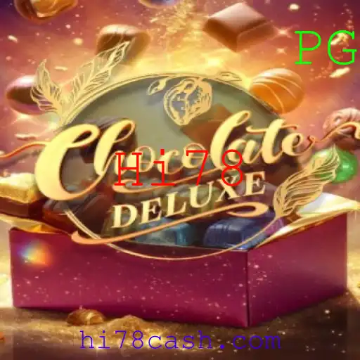 Descubra ChocolateDeluxe: Um Jogo Doce e Estratégico