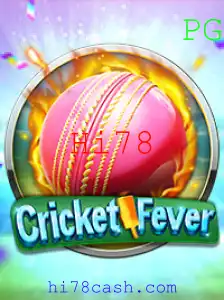 CricketFever: Uma Experiência Imersiva no Mundo do Cricket