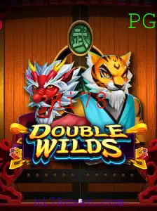 DoubleWilds: O Jogo Inovador que Está Conquistando a Todos
