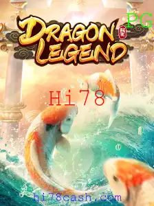 DragonLegend: Conquiste Terras Fantásticas com Hi78