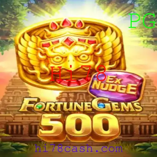 FortuneGems500: Descubra a Nova Sensação dos Jogos com a Palavra-Chave Hi78