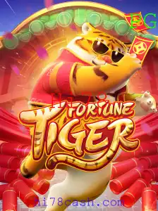 Descubra o Fascinante Mundo de FortuneTiger: Um Mergulho no Jogo do Momento
