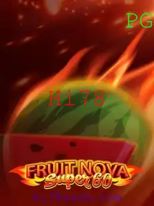 Descubra o Fascinante Mundo de FruitNovaSuper60: Um Novo Jogo Envolvente