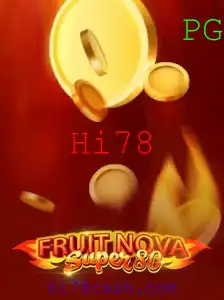 Explorando o Mundo de FruitNovaSuper80 e o Desafio Hi78