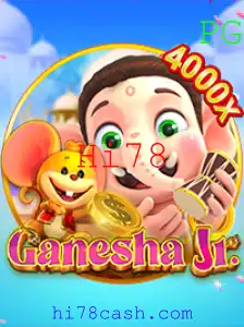 Explorando o Fascinante Mundo de GaneshaJr: O Jogo que Conquista Multidões