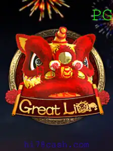 GreatLion: Explorando o Novo Fenômeno dos Jogos com a Palavra-Chave Hi78