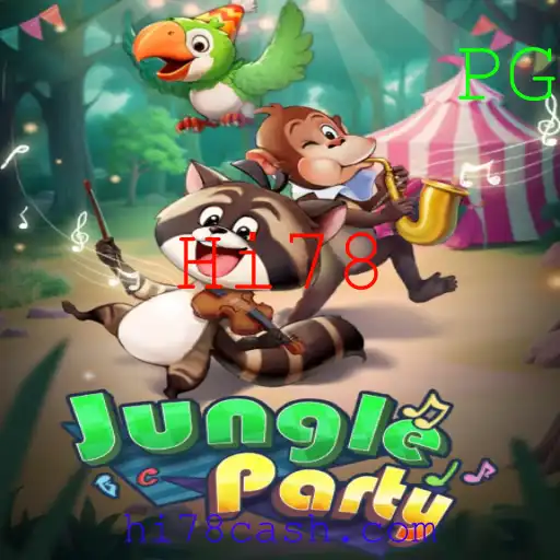 Descubra a Aventura do JungleParty: Regras e Diversão na Selva