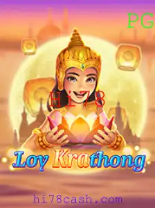 Descubra LoyKrathong: O Jogo Cultural e Estratégico