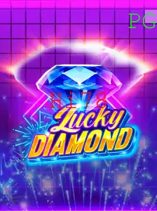 Descubra o Empolgante Jogo LuckyDiamond: Como Jogar e Vencer