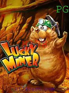 Explorando o Mundo de LuckyMiner: Uma Jornada ao Centro da Terra