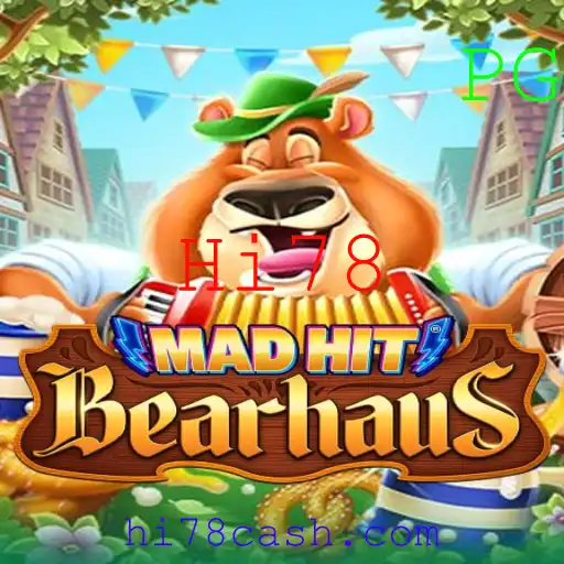 Explorando o Mundo de MadHitBearhaus: Estratégia, Aventura e Diversão