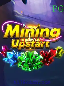 Descubra o Fascinante Universo de MiningUpstart