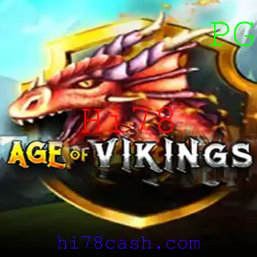 Explorando AgeofViking: Um Novo Horizonte no Mundo dos Jogos