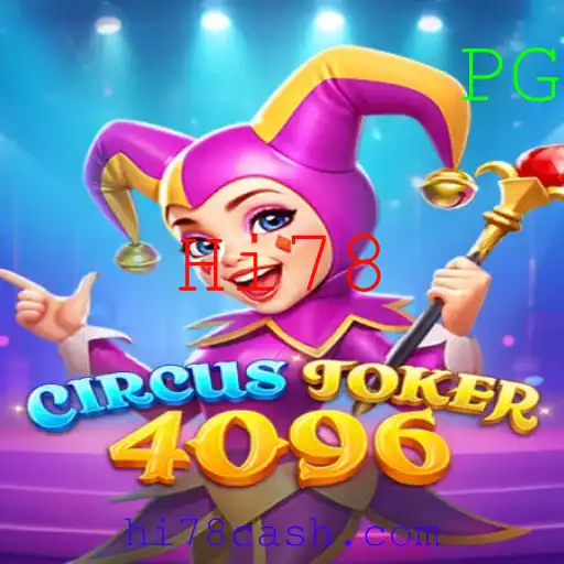 Descubra a Emoção do Jogo CircusJoker4096: Regras e Estratégias