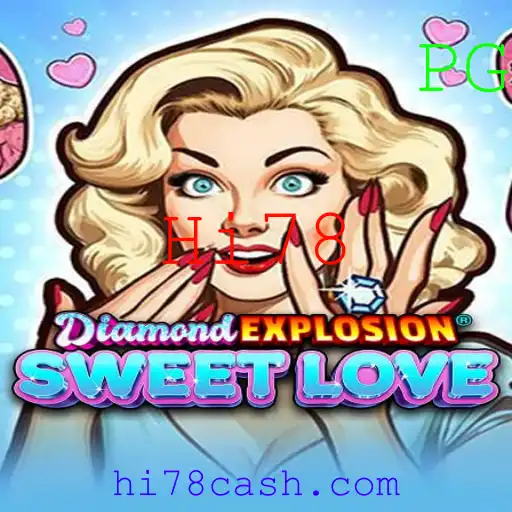 Descubra DiamondExplosionSweetLove - O Jogo que Está Revolucionando o Mundo dos Games