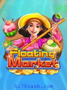 Descubra FloatingMarket: Um Jogo de Estratégia e Aventura