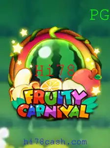 Descubra o Mundo do Jogo FruityCarnival - Uma Aventura Suculenta