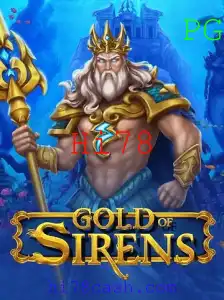 Explore o Mundo Encantador de GoldofSirens e Suas Regras Fascinantes