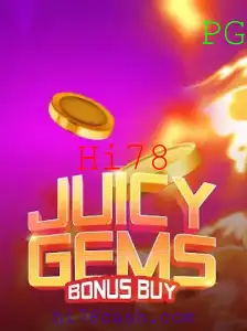 Descubra a Emoção do JuicyGemsBonusBuy: Regras e Estratégias