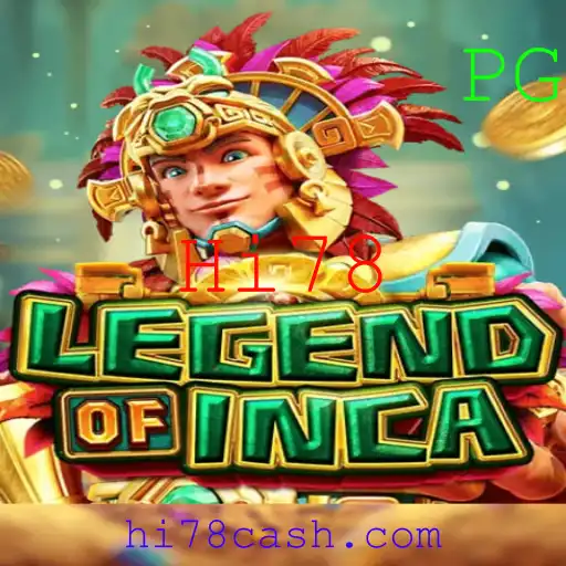 Explorando o Mundo do Jogo LegendofInca