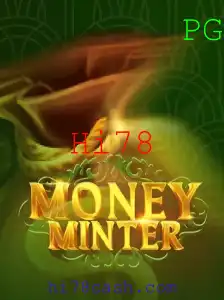 Descubra o Mundo de MoneyMinter: O Jogo que está Conquistando o Mundo com a Palavra-Chave Hi78