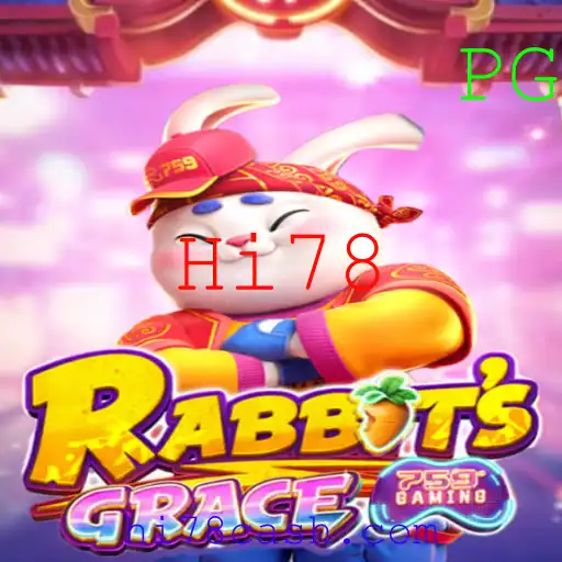 RabbitsGrace: Um Jogo Inovador para Todas as Idades