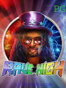 RaveHigh: A Nova Sensação dos Jogos de Estratégia