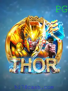 Descubra o Fascinante Mundo do Jogo THOR: Regras e Estratégias