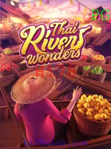 Explorando as Maravilhas do Jogo ThaiRiverWonders: Aventura e Estratégia