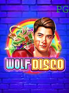 Explorando WolfDisco: Uma Nova Geração de Jogos Está Aqui
