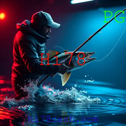 Pesca Online: Hi78 e as Novas Fronteiras da Pescaria Digital