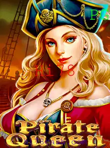 Explorando o Mundo Aventura de PirateQueen