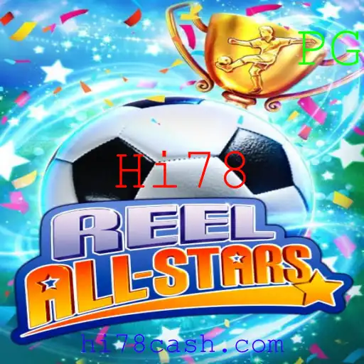 ReelAllStars: Uma Nova Experiência no Mundo dos Jogos