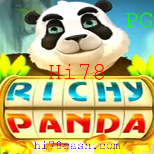 RichyPanda: Explorando o Fascinante Mundo do Jogo com a Chave Hi78