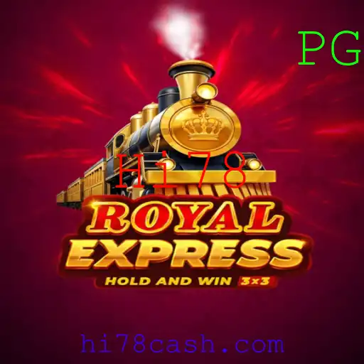 Descubra o Fascinante Mundo de 'Royalexpress': O Jogo do Momento