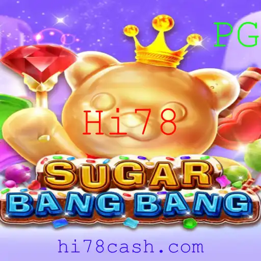 Explorando o Mundo de SUGARBANGBANG: Uma Aventura Doce e Surpreendente