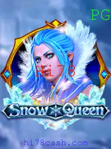 SnowQueen: Um Mergulho no Mundo Gelado de Aventuras