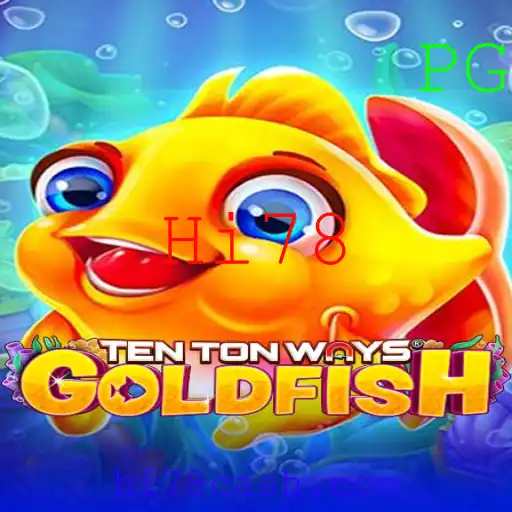 Explorando o Mundo Fascinante de TenTonWaysGoldfish