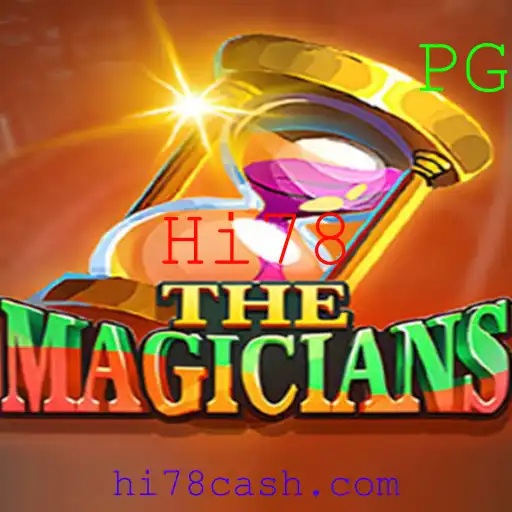 Descubra TheMagicians: O Jogo Que está Reescrevendo as Regras do Entretenimento