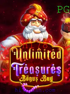 UnlimitedTreasuresBonusBuy: Descubra as Regras e A Emoção do Último Lançamento dos Jogos de Cassino