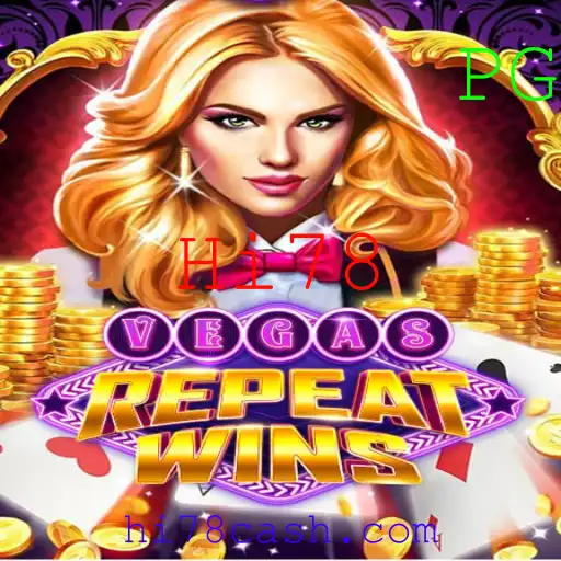 VegasRepeatWins: Descubra a Emoção do Novo Jogo de Azar