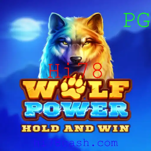 Descubra o Universo Empolgante de WolfPower